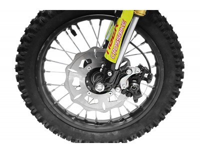 Electric Dirt Bikes Tiger 1000W 36V Electric Dirt Bike